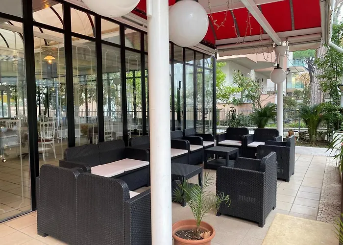Family Hotel Las Vegas Riccione